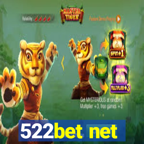 522bet net